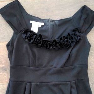 Little Black Dress! 🖤🖤